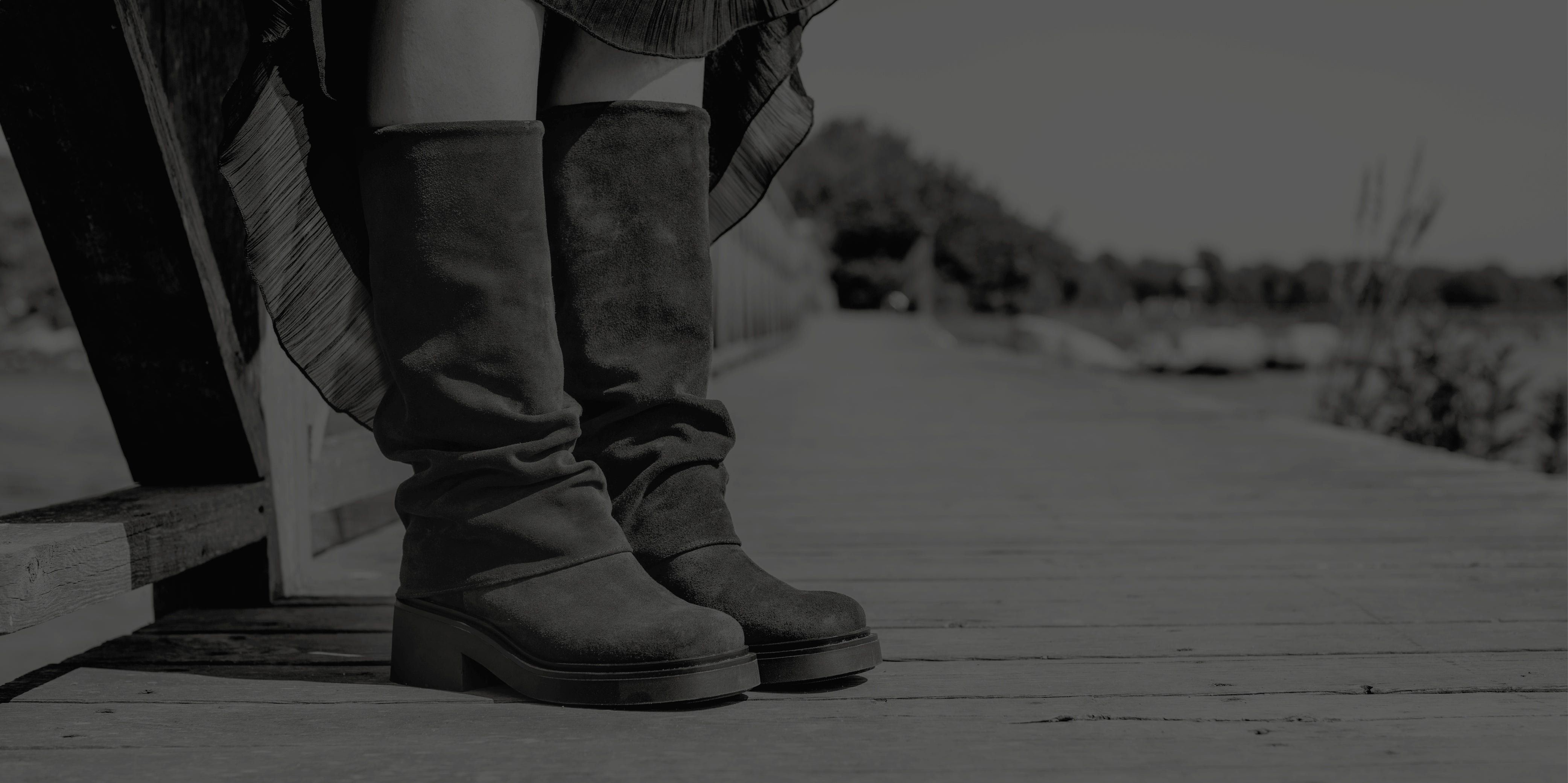 Boots Women – Johnny Bulls