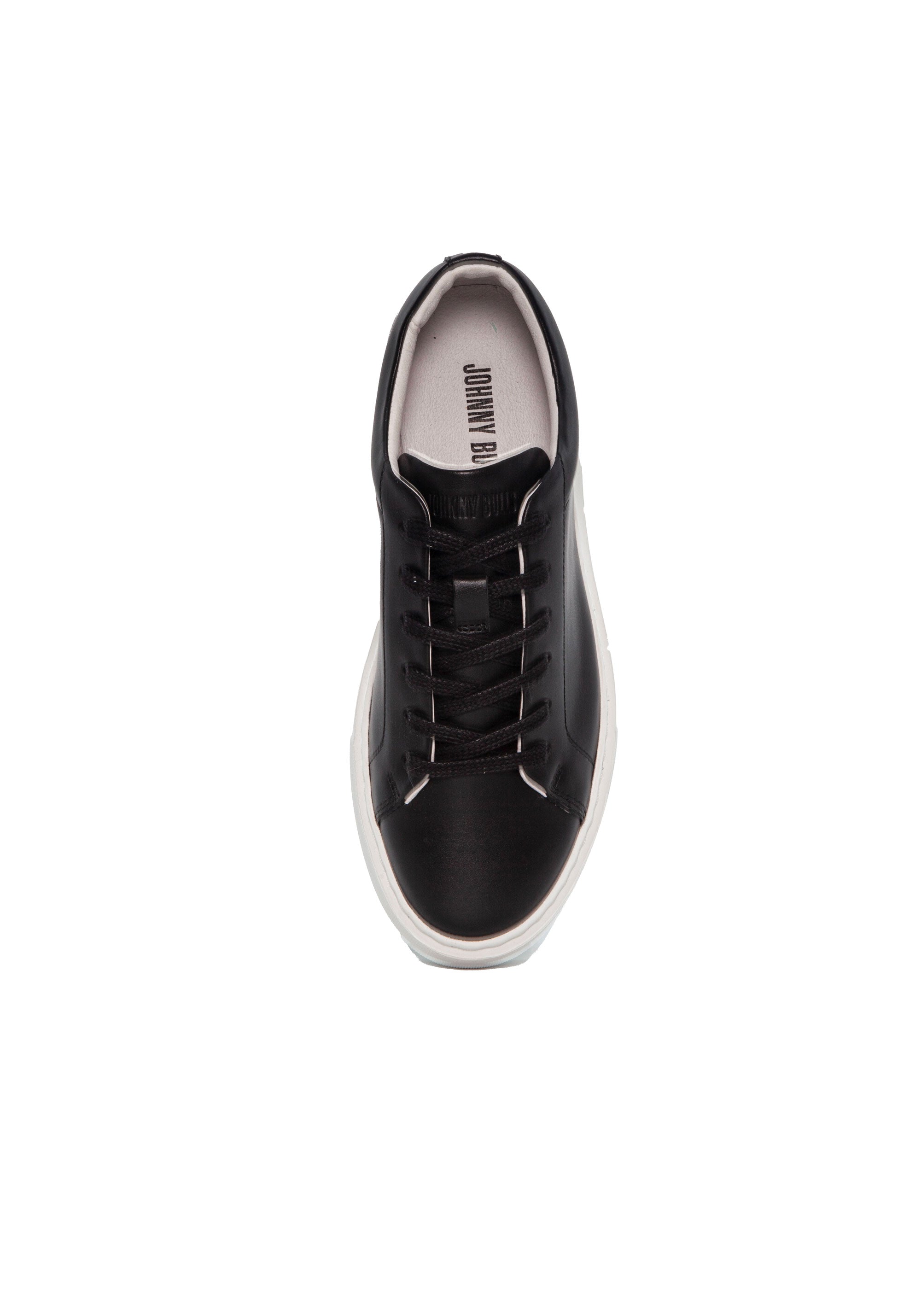 ATLANTA – Johnny Bulls