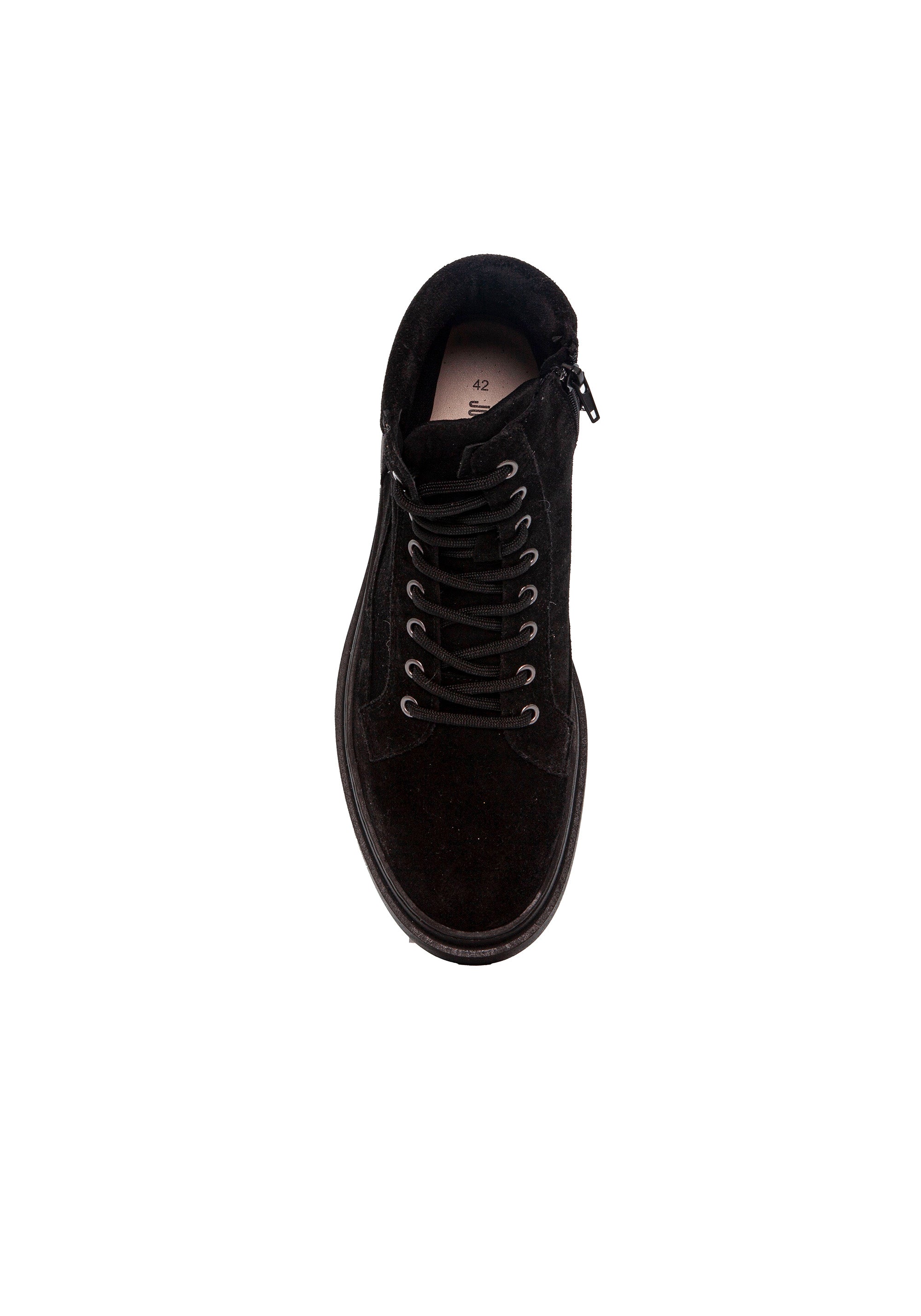 KERNVILLE BLACK