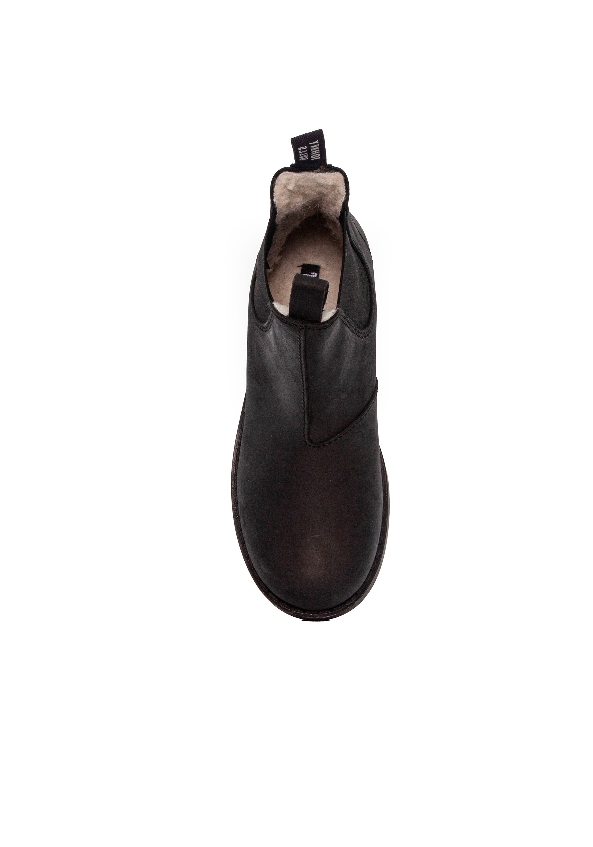 Chelsea – Johnny Bulls