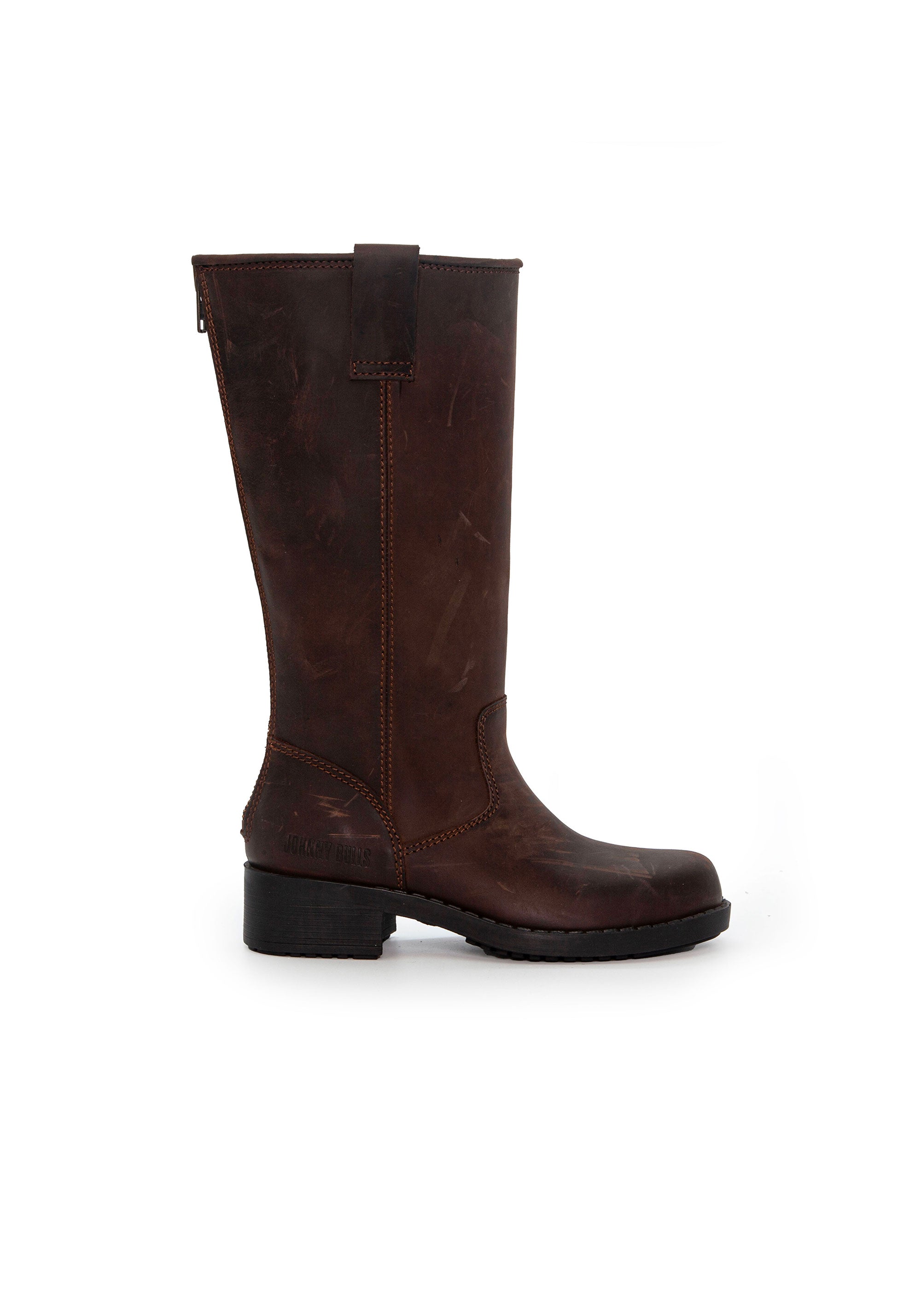 AMARILLO BROWN