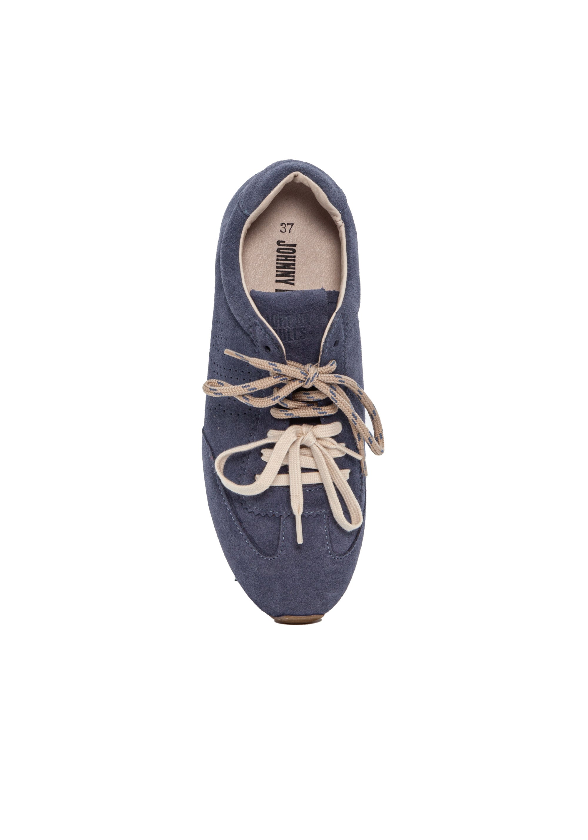 Sneakers Women – Johnny Bulls
