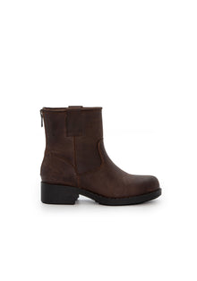 ASPEN W BROWN