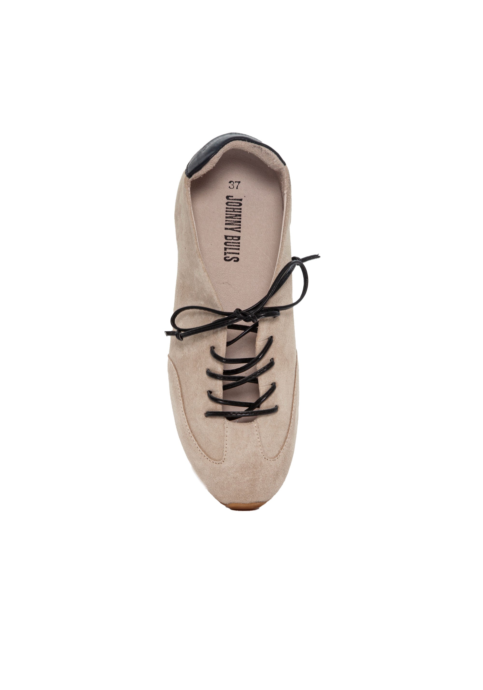 Shoes – Johnny Bulls