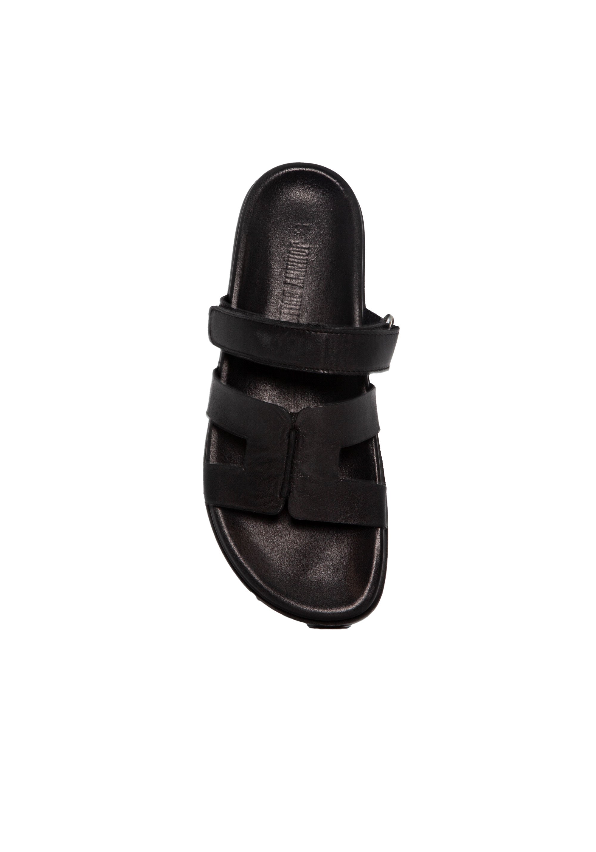 Shoes – Johnny Bulls