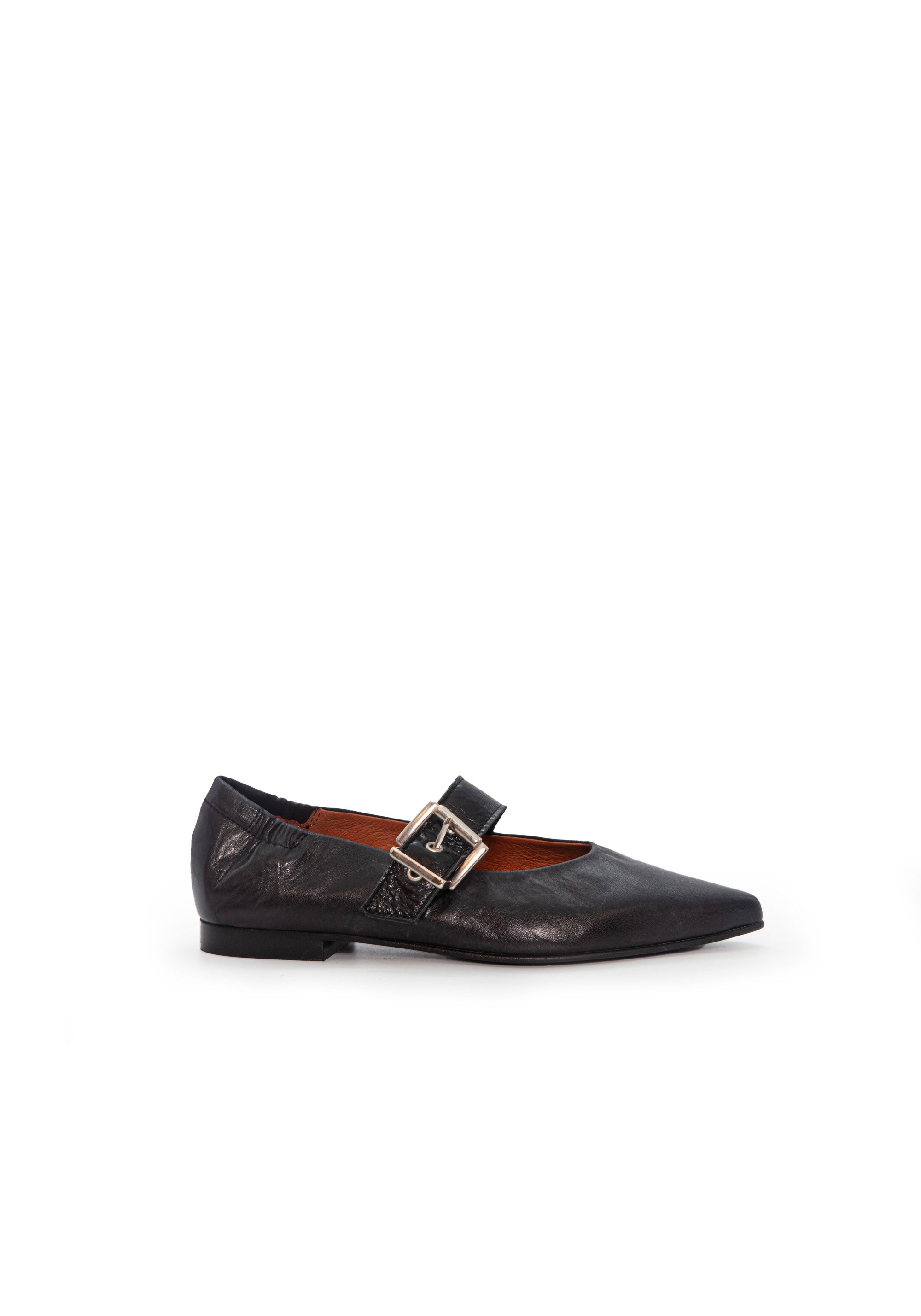 Shoes – Johnny Bulls
