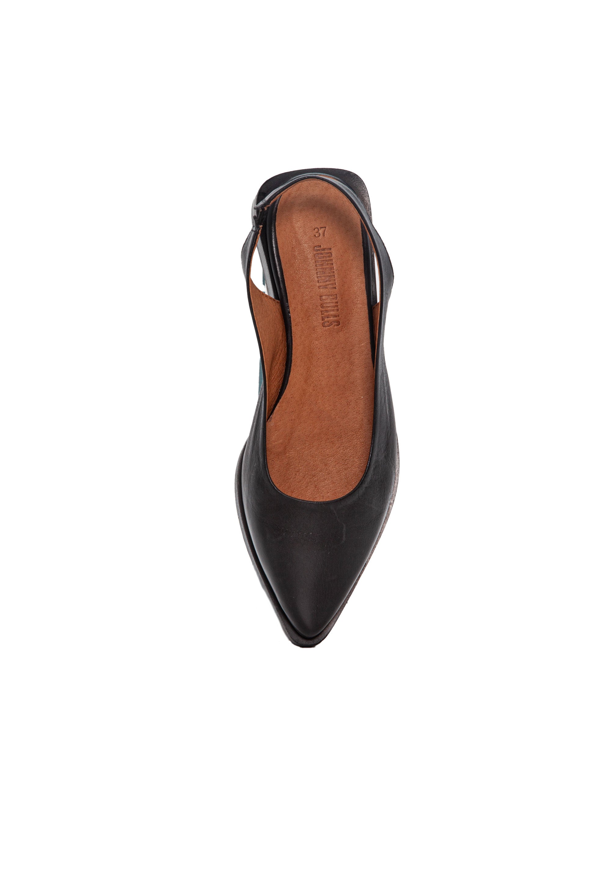 Shoes – Johnny Bulls