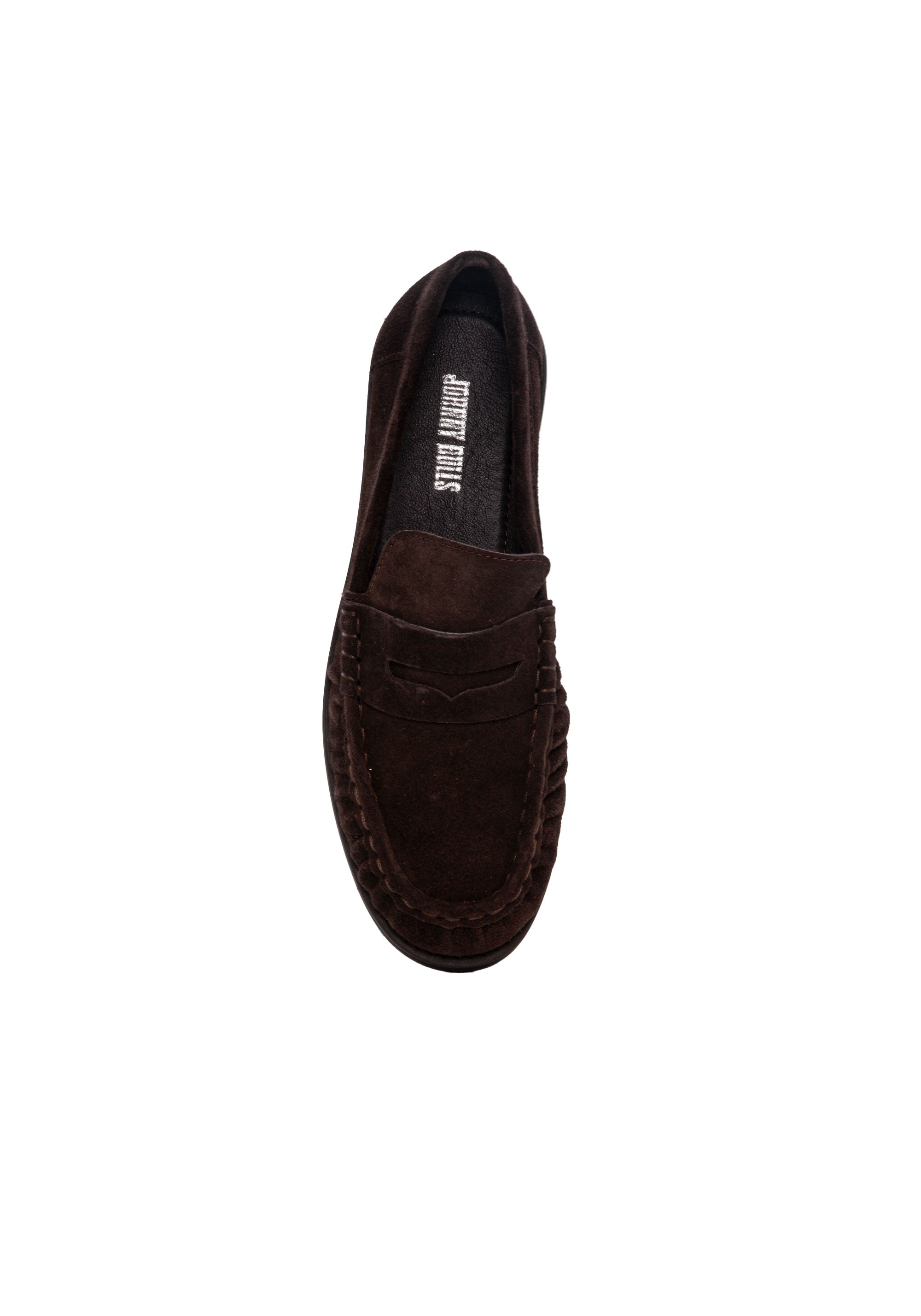 Shoes – Johnny Bulls