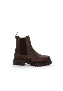 BUFFALLO W BROWN