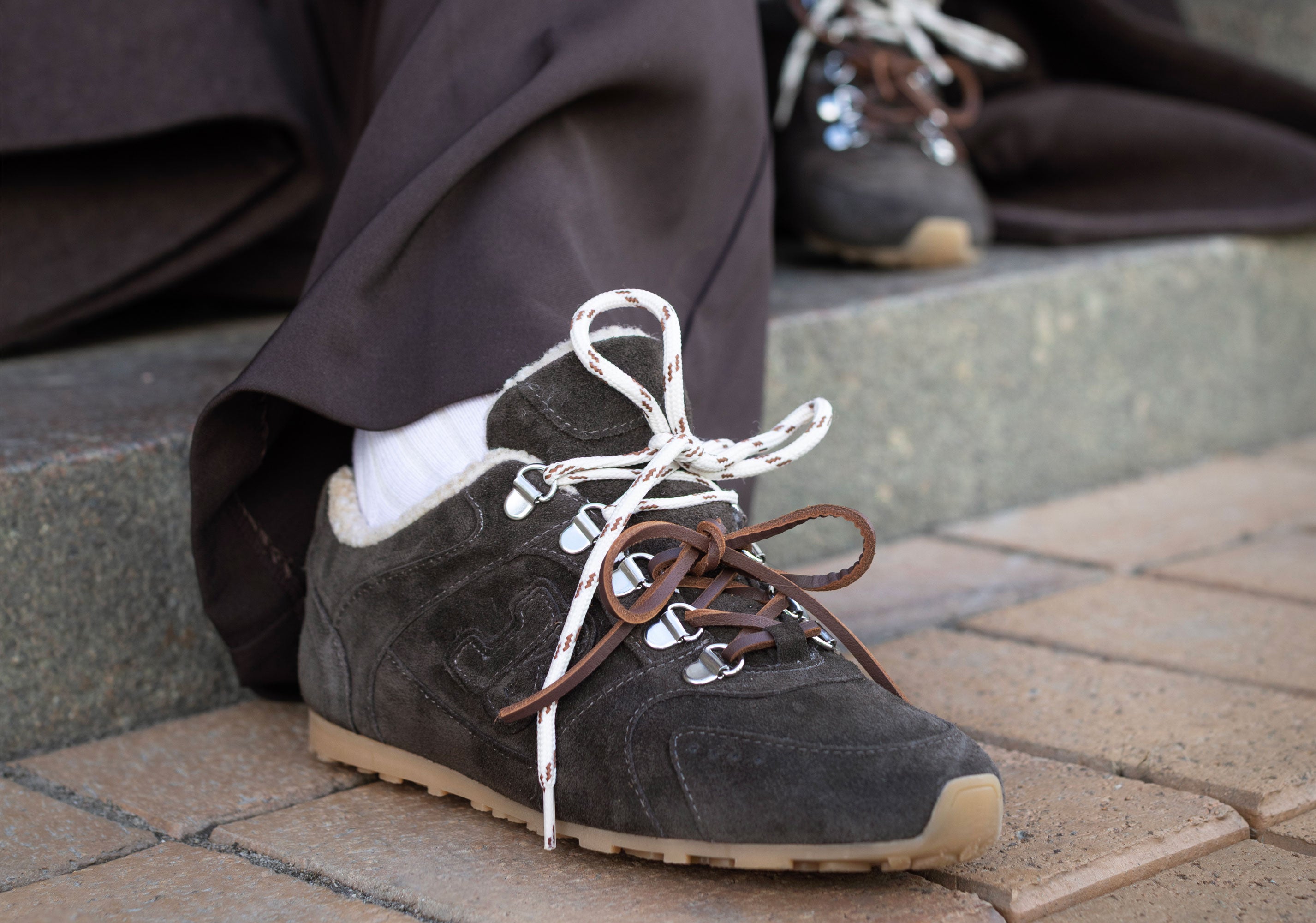 Shoes – Johnny Bulls