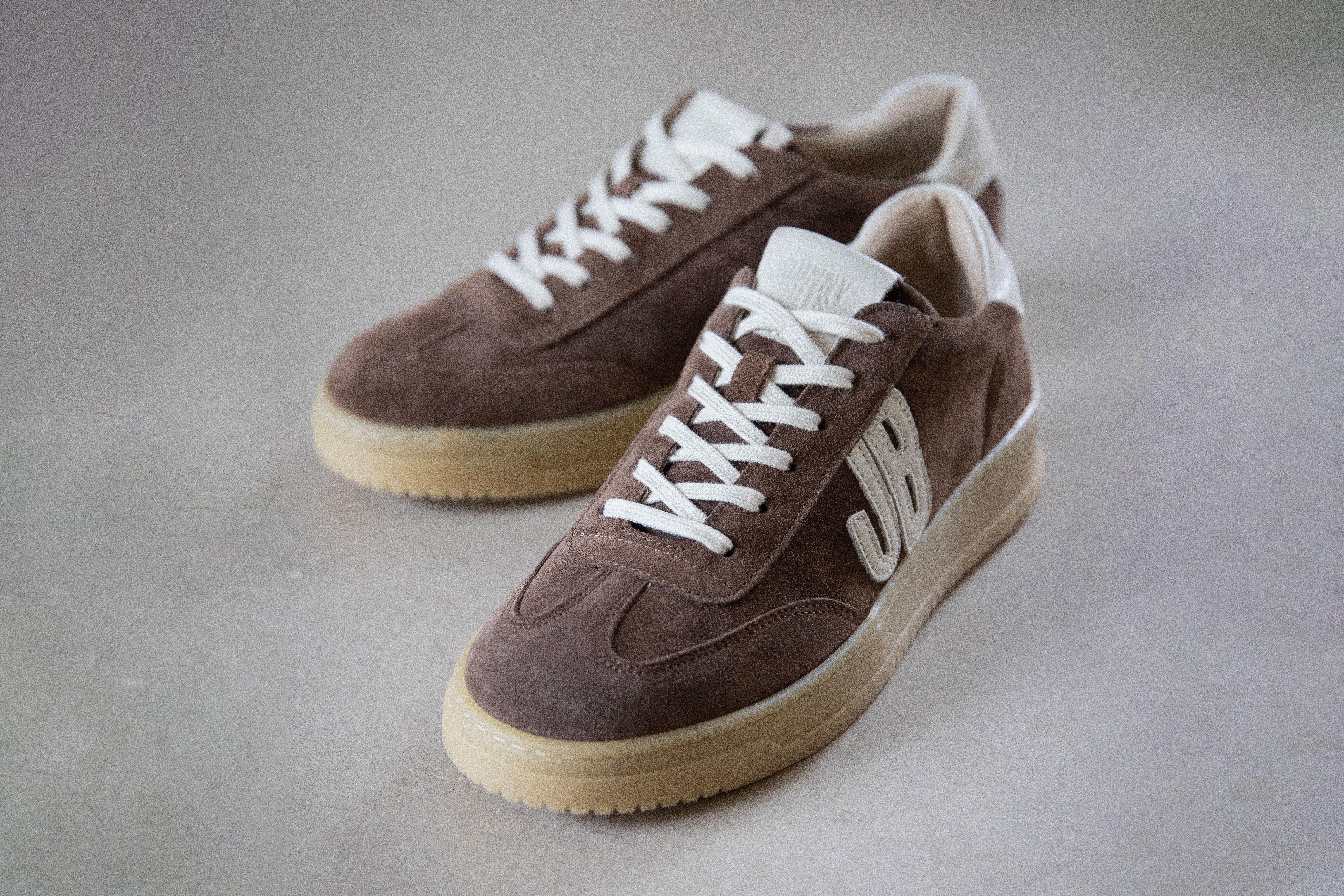 Shoes – Johnny Bulls