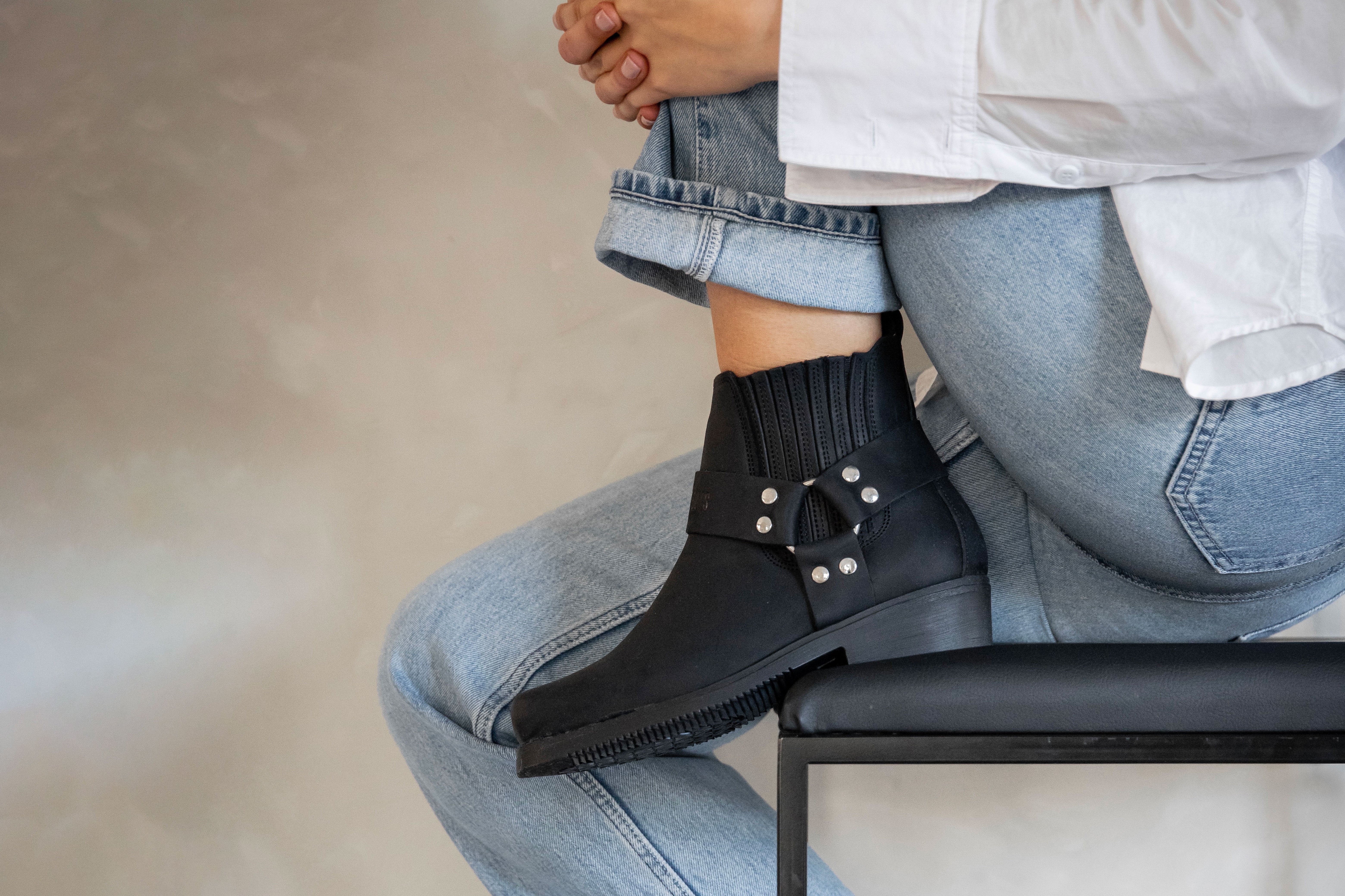 Boots Women – Johnny Bulls